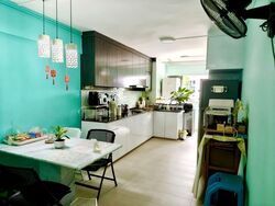 Blk 130 Bedok North Street 2 (Bedok), HDB 4 Rooms #592975791
